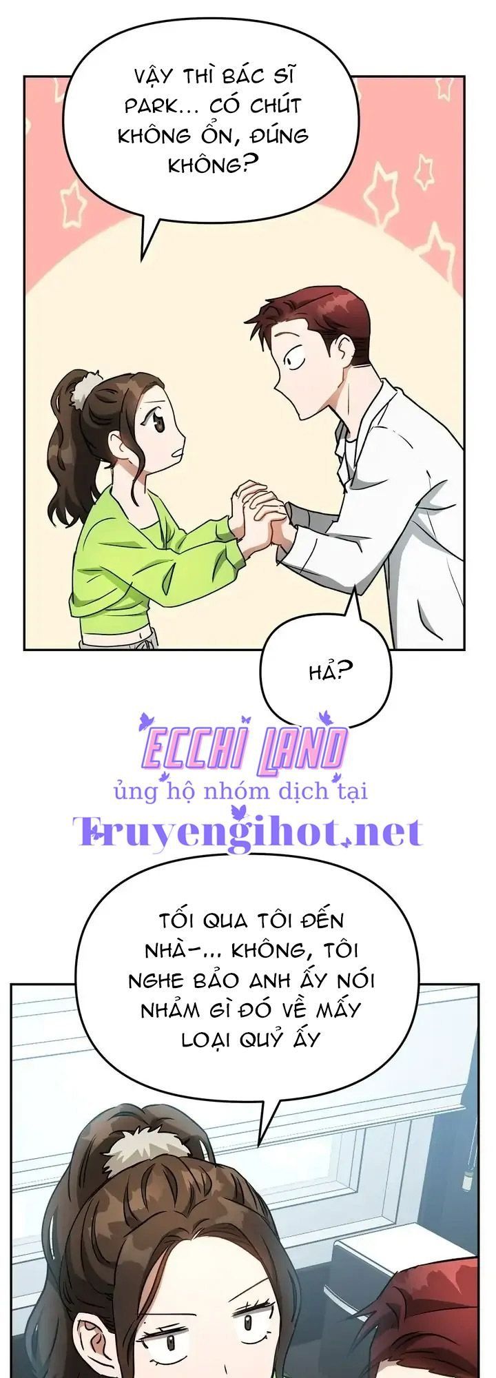 Gọi Tôi Là Ác Ma Chapter 9.1 - 27