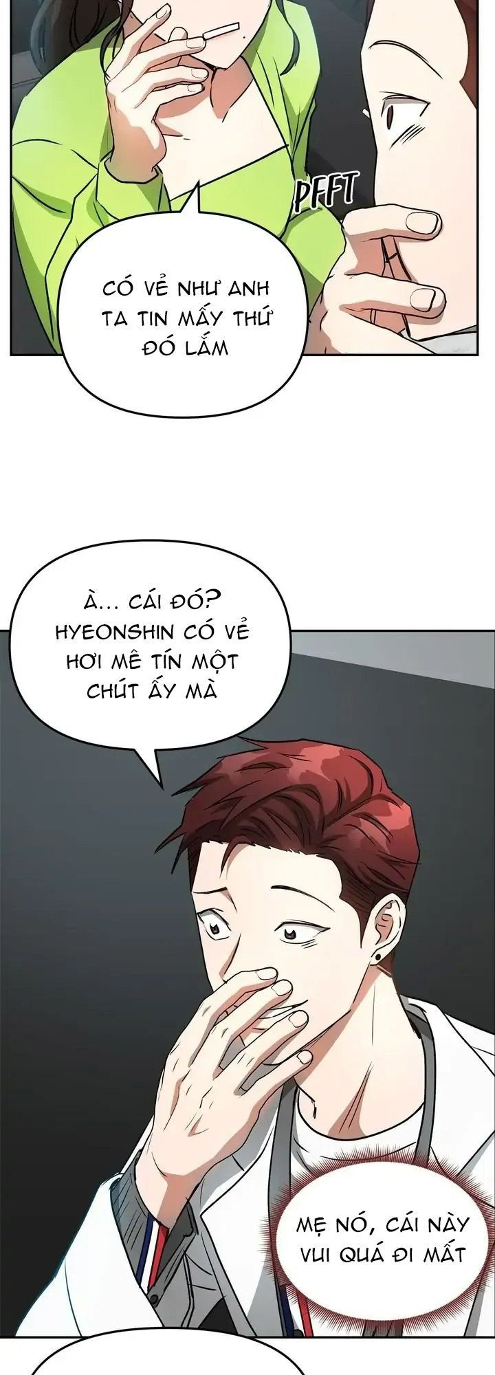 Gọi Tôi Là Ác Ma Chapter 9.1 - 28