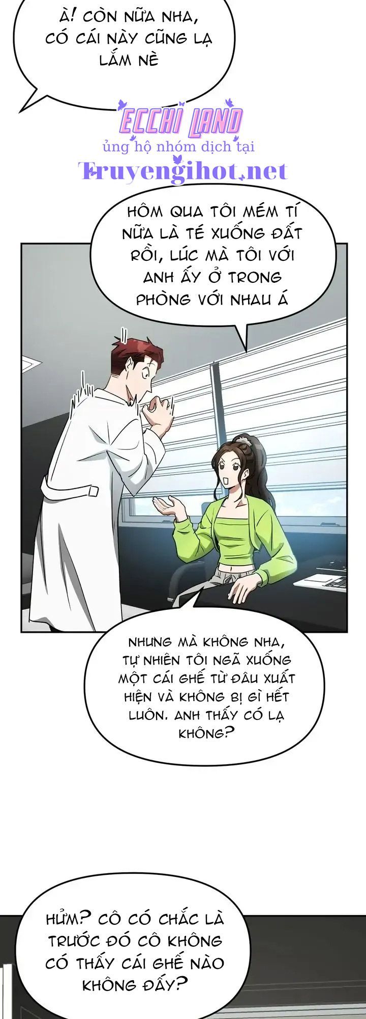 Gọi Tôi Là Ác Ma Chapter 9.1 - 29