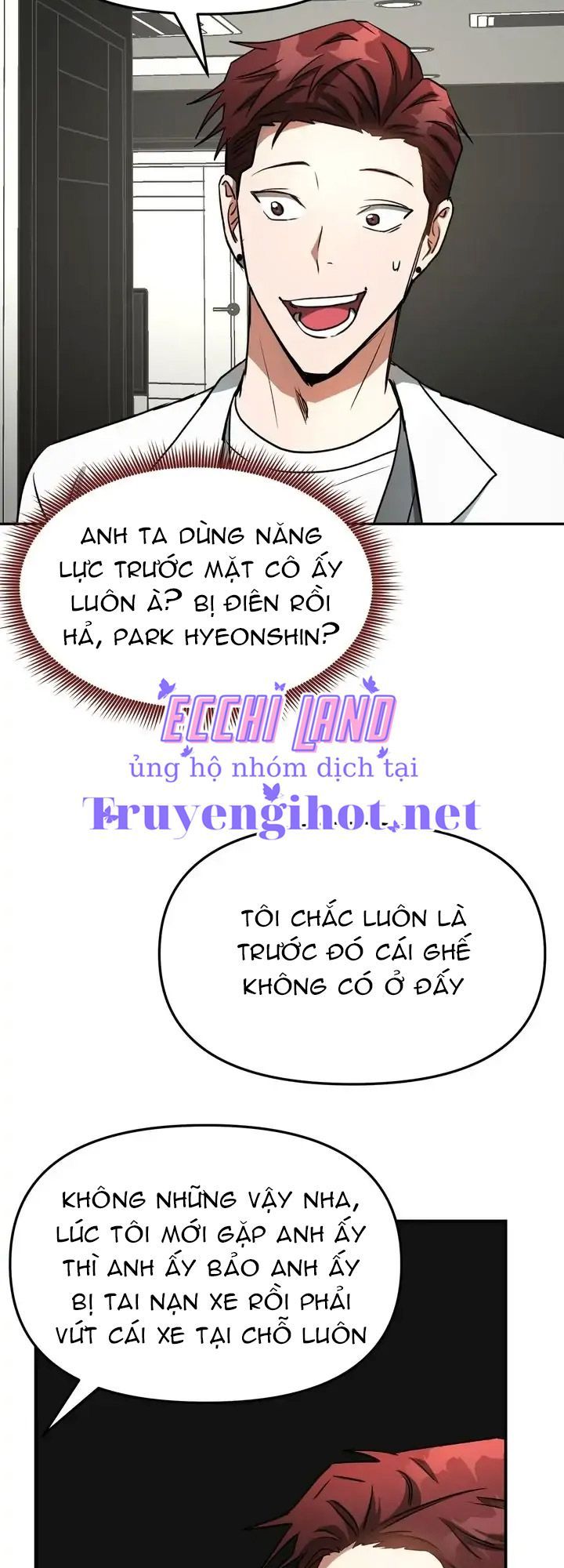 Gọi Tôi Là Ác Ma Chapter 9.1 - 30
