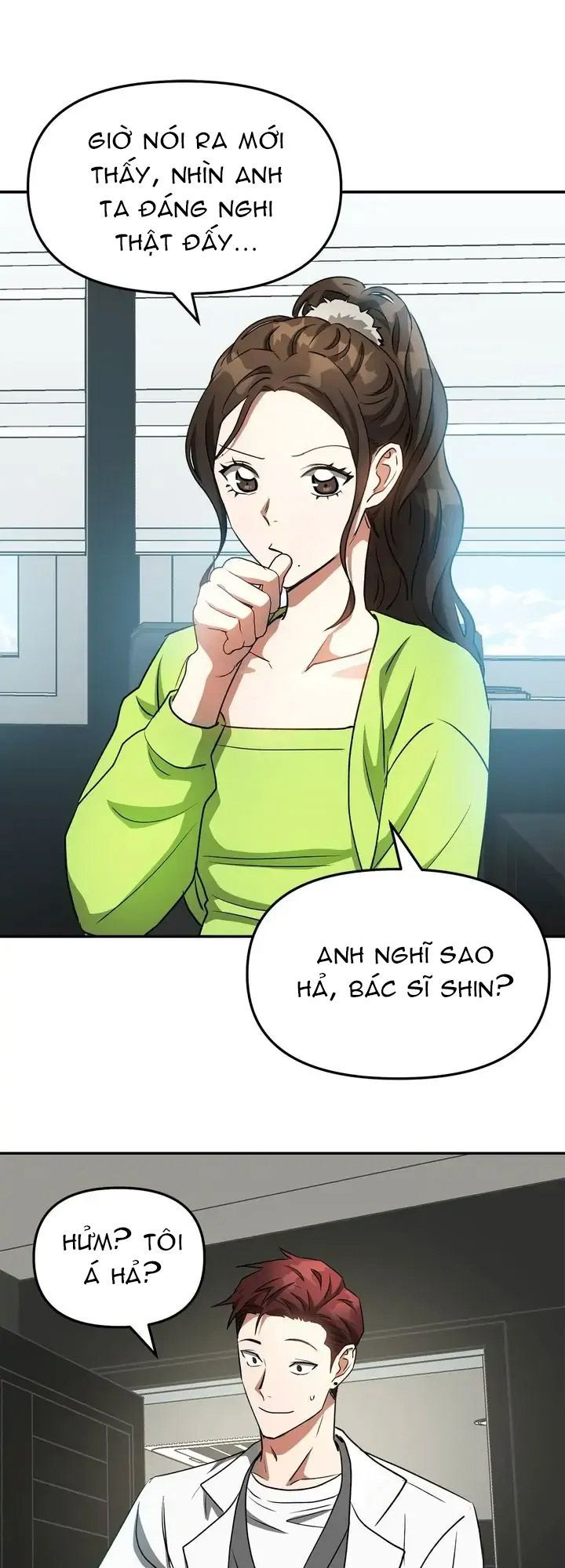 Gọi Tôi Là Ác Ma Chapter 9.1 - 32