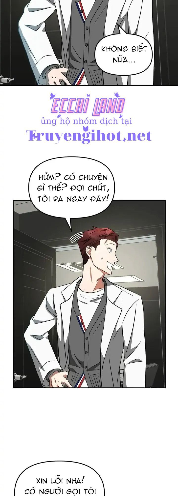 Gọi Tôi Là Ác Ma Chapter 9.1 - 33