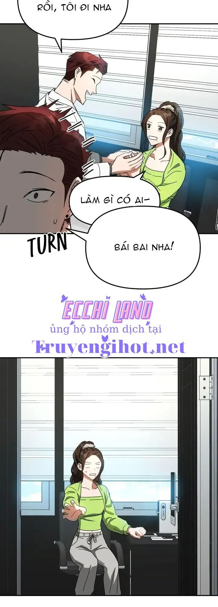 Gọi Tôi Là Ác Ma Chapter 9.1 - 34