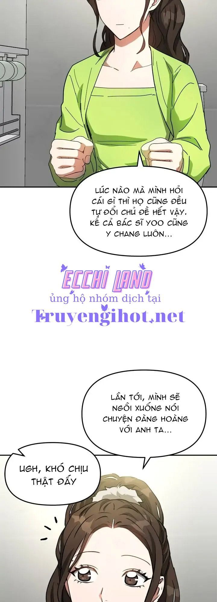 Gọi Tôi Là Ác Ma Chapter 9.1 - 36