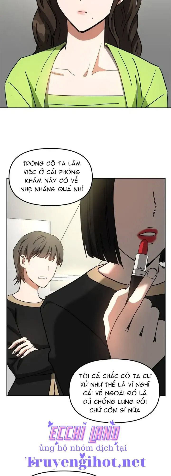 Gọi Tôi Là Ác Ma Chapter 9.1 - 37