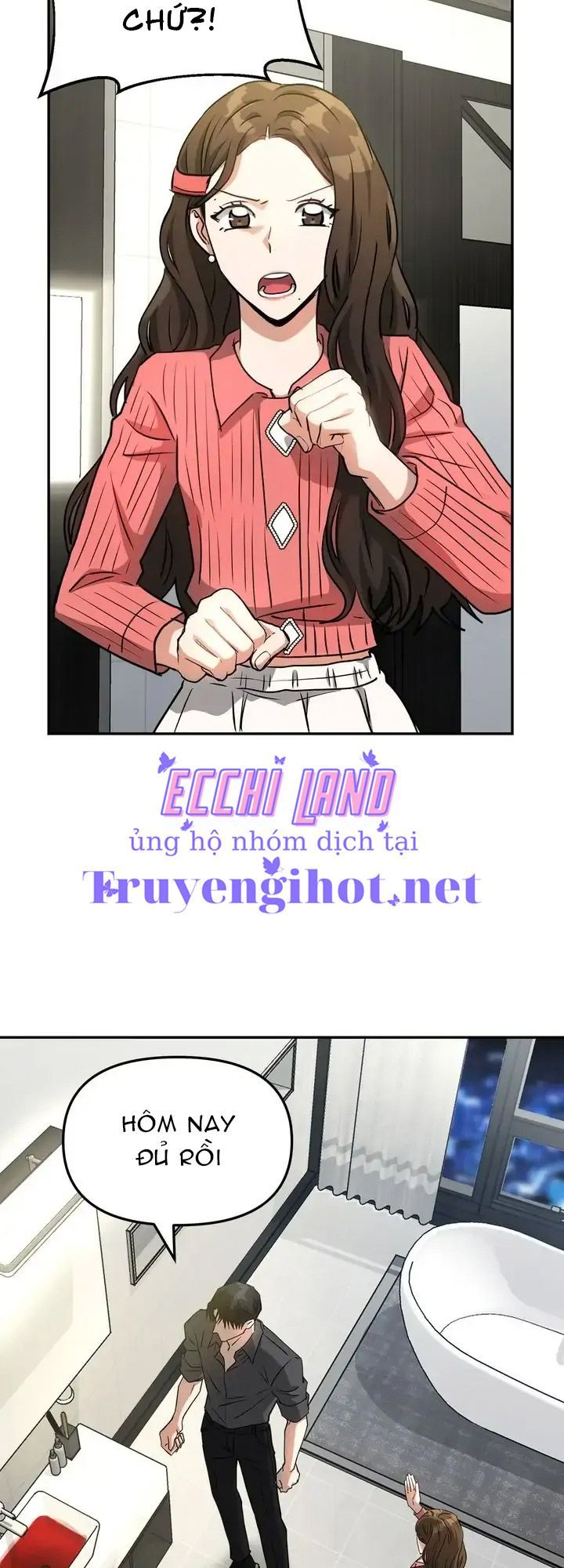 Gọi Tôi Là Ác Ma Chapter 9.1 - 6