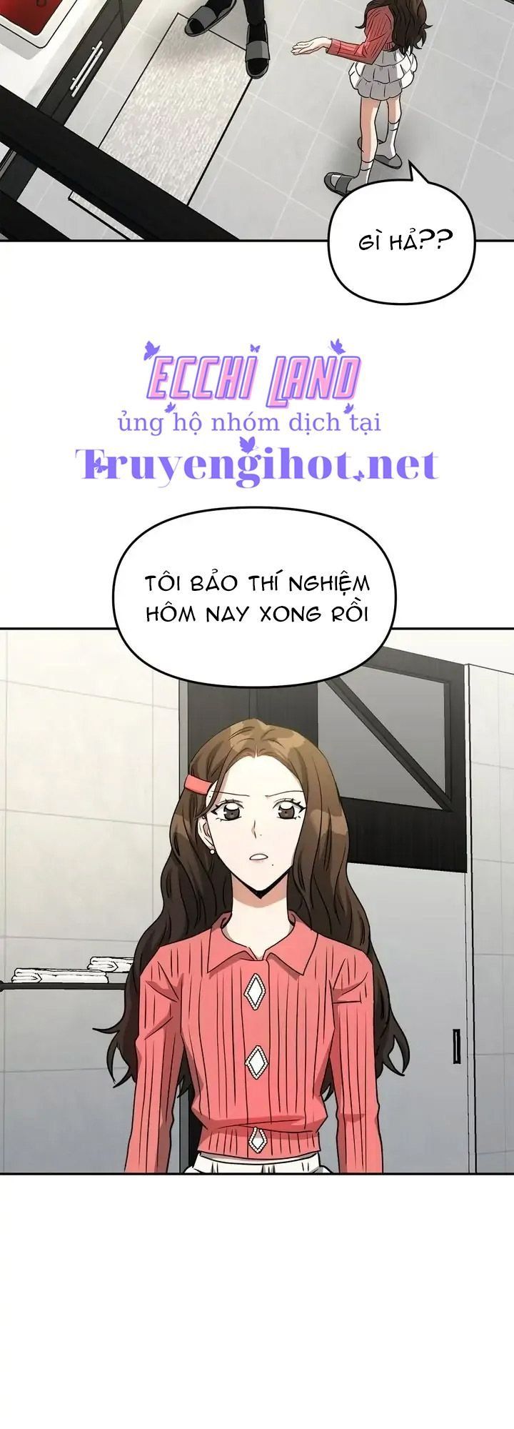 Gọi Tôi Là Ác Ma Chapter 9.1 - 7