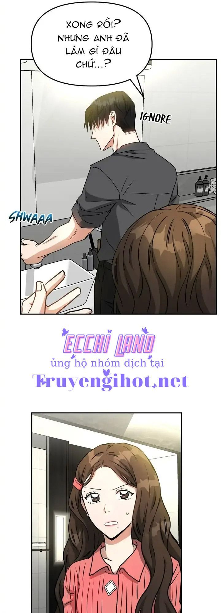 Gọi Tôi Là Ác Ma Chapter 9.1 - 8