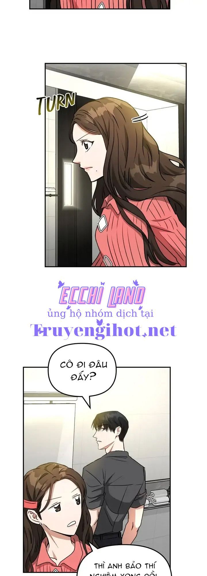 Gọi Tôi Là Ác Ma Chapter 9.1 - 9