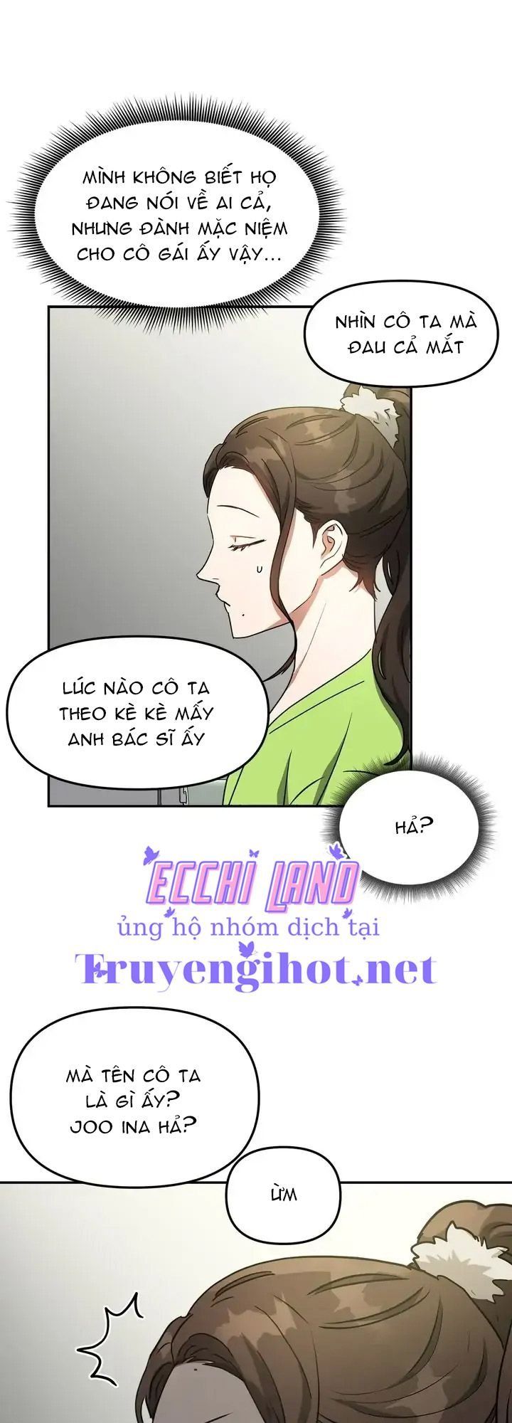 Gọi Tôi Là Ác Ma Chapter 9.2 - 2