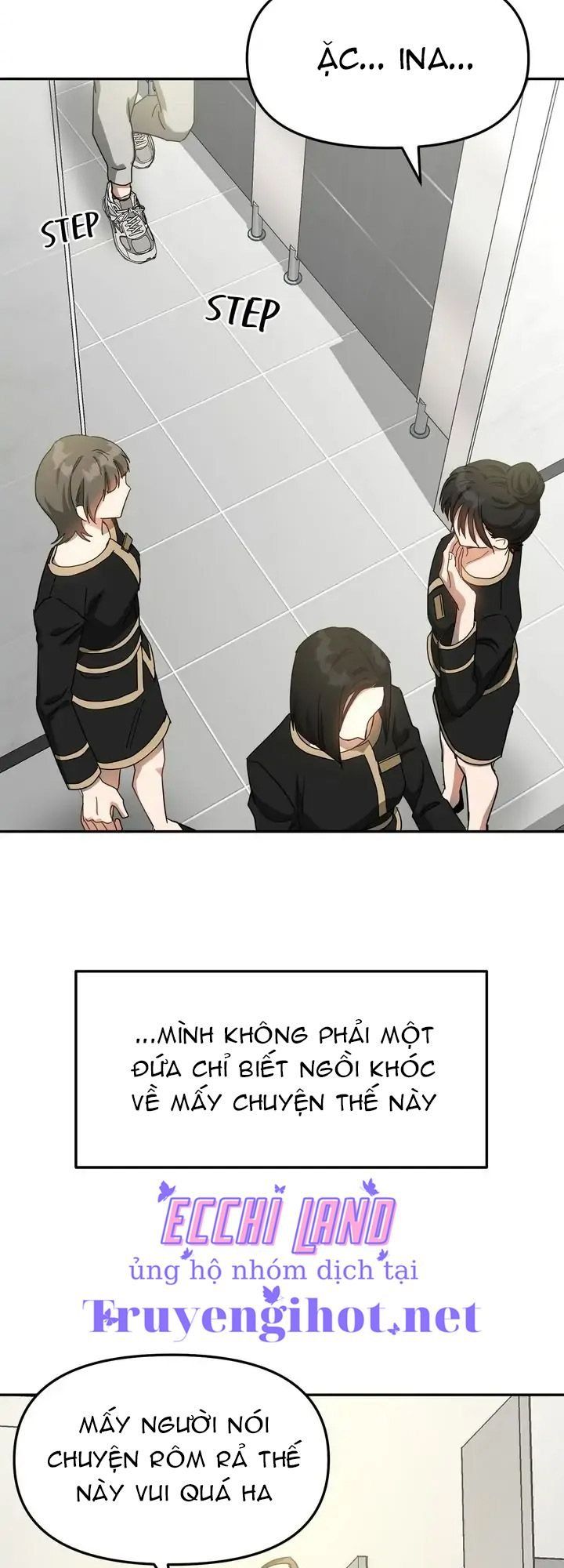 Gọi Tôi Là Ác Ma Chapter 9.2 - 12