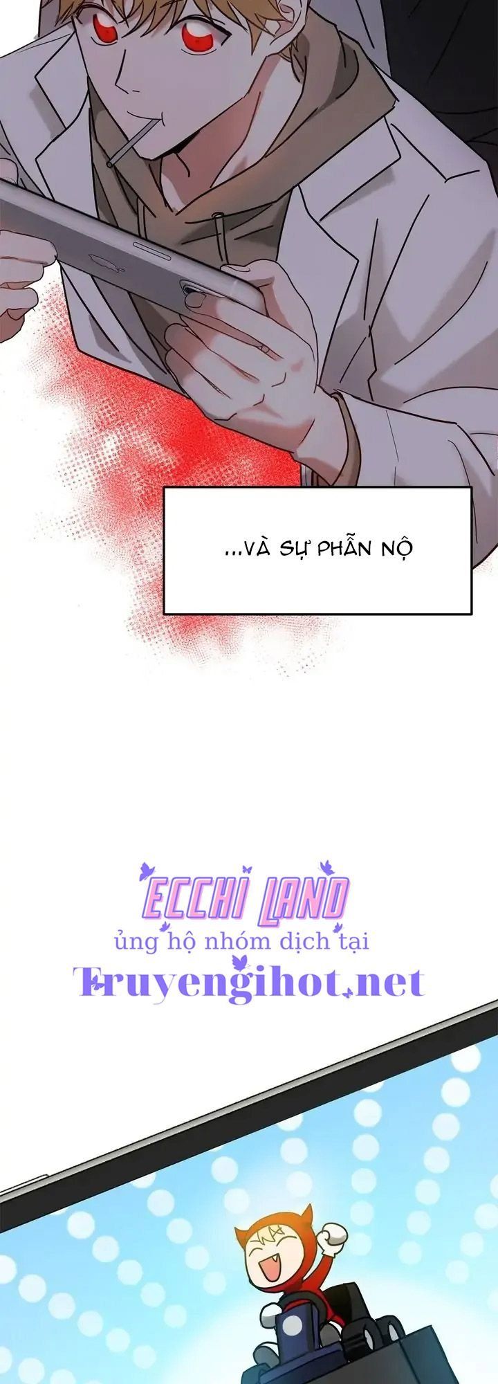 Gọi Tôi Là Ác Ma Chapter 9.2 - 18