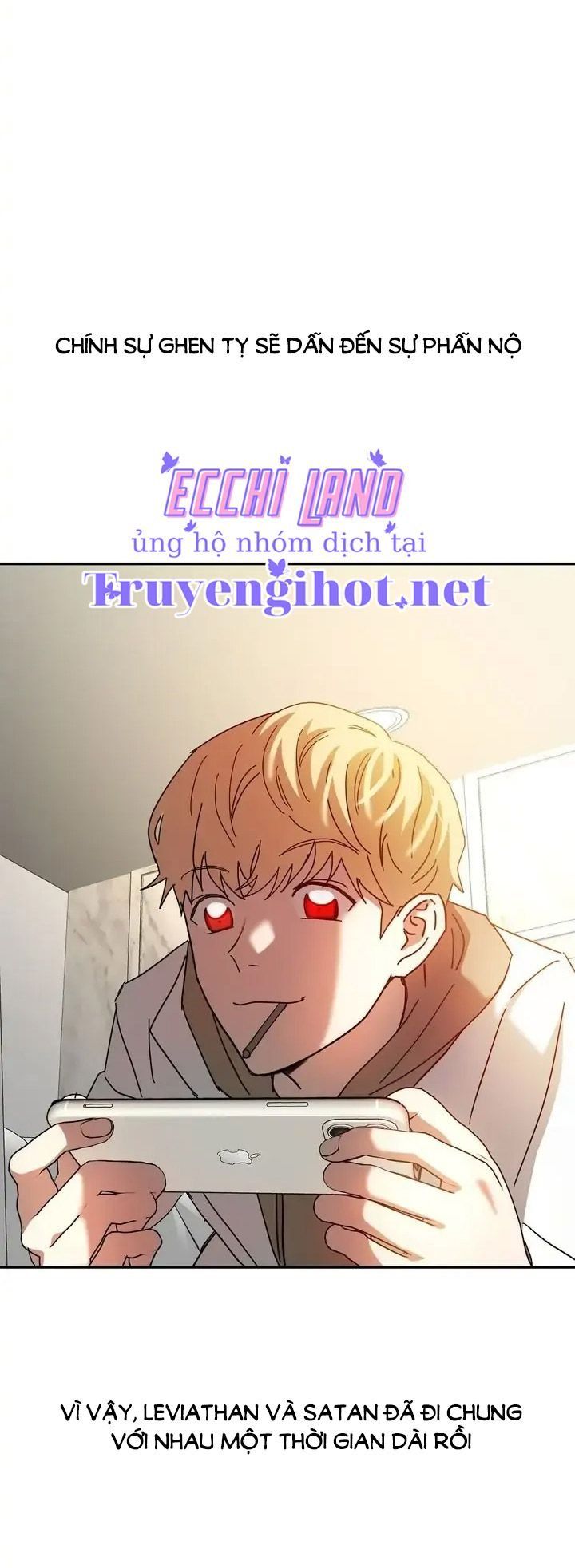 Gọi Tôi Là Ác Ma Chapter 9.2 - 20