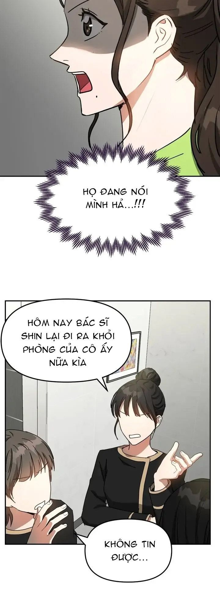 Gọi Tôi Là Ác Ma Chapter 9.2 - 3