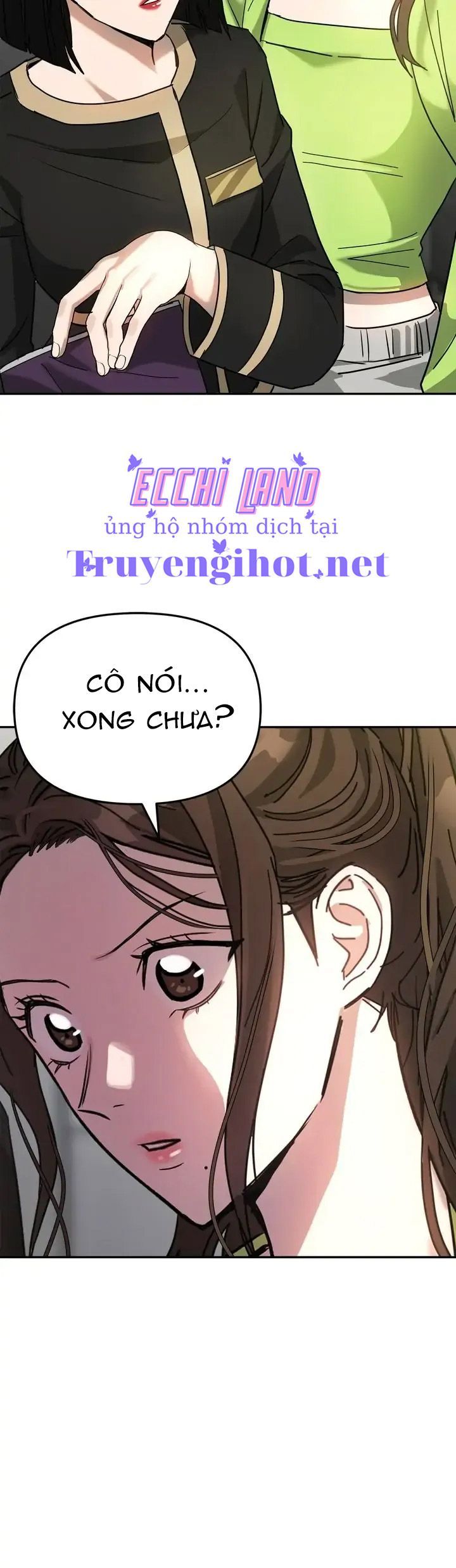 Gọi Tôi Là Ác Ma Chapter 9.2 - 30