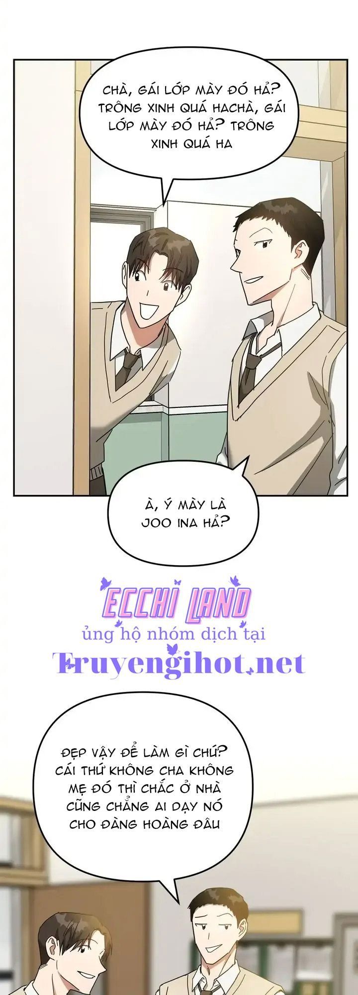 Gọi Tôi Là Ác Ma Chapter 9.2 - 5