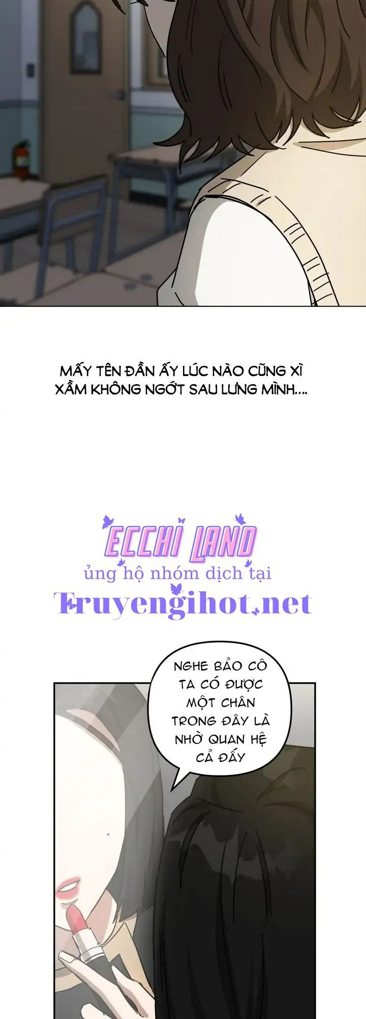 Gọi Tôi Là Ác Ma Chapter 9.2 - 7