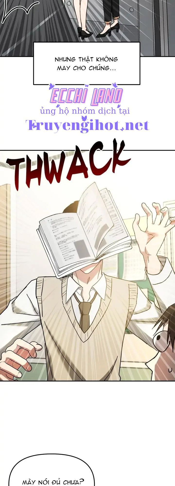 Gọi Tôi Là Ác Ma Chapter 9.2 - 10