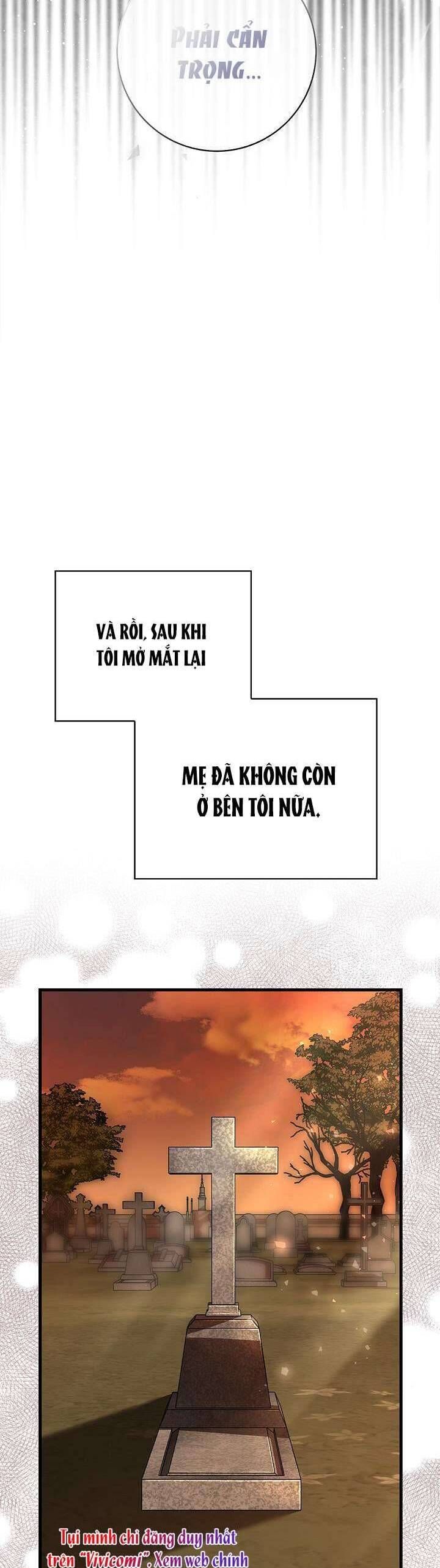Tôi Sống Với Người Cậu Phản Diện Của Mình Chapter 1 - 50