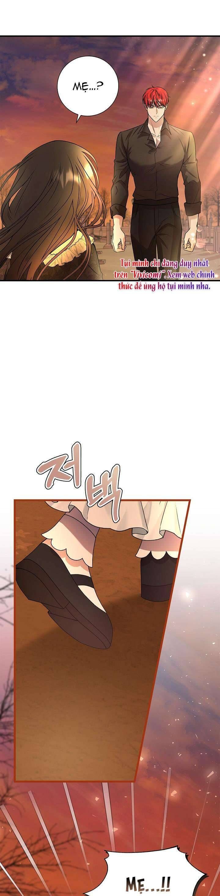 Tôi Sống Với Người Cậu Phản Diện Của Mình Chapter 1 - 58