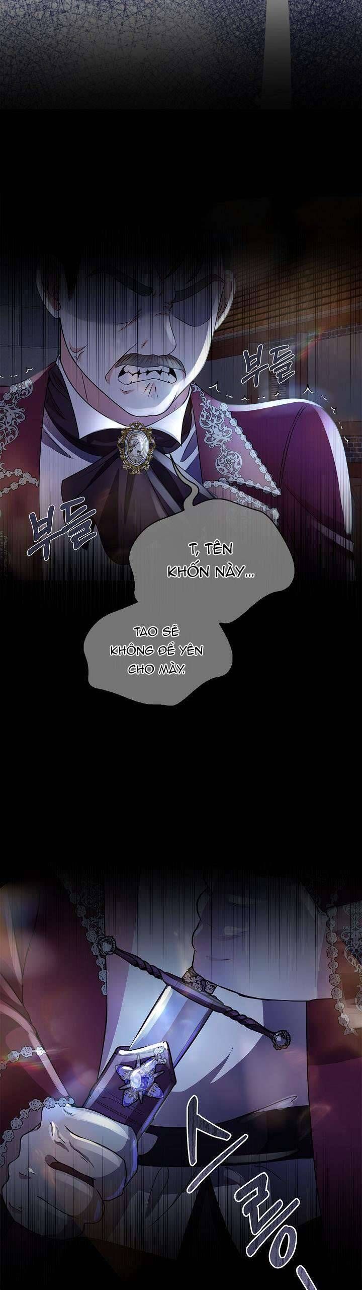 Tôi Sống Với Người Cậu Phản Diện Của Mình Chapter 1 - 67