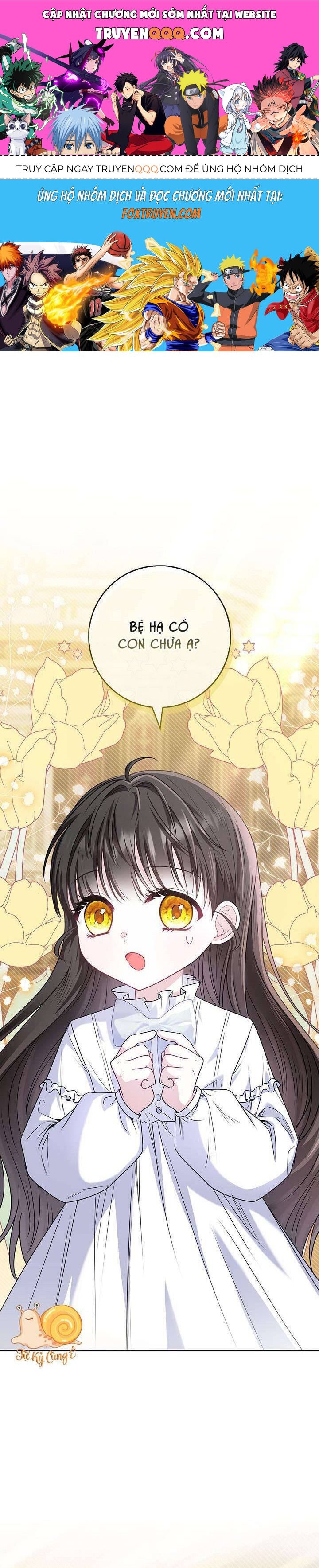 Tôi Sống Với Người Cậu Phản Diện Của Mình Chapter 10 - 1