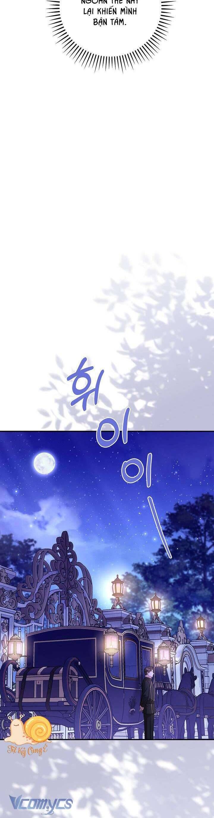 Tôi Sống Với Người Cậu Phản Diện Của Mình Chapter 10 - 18