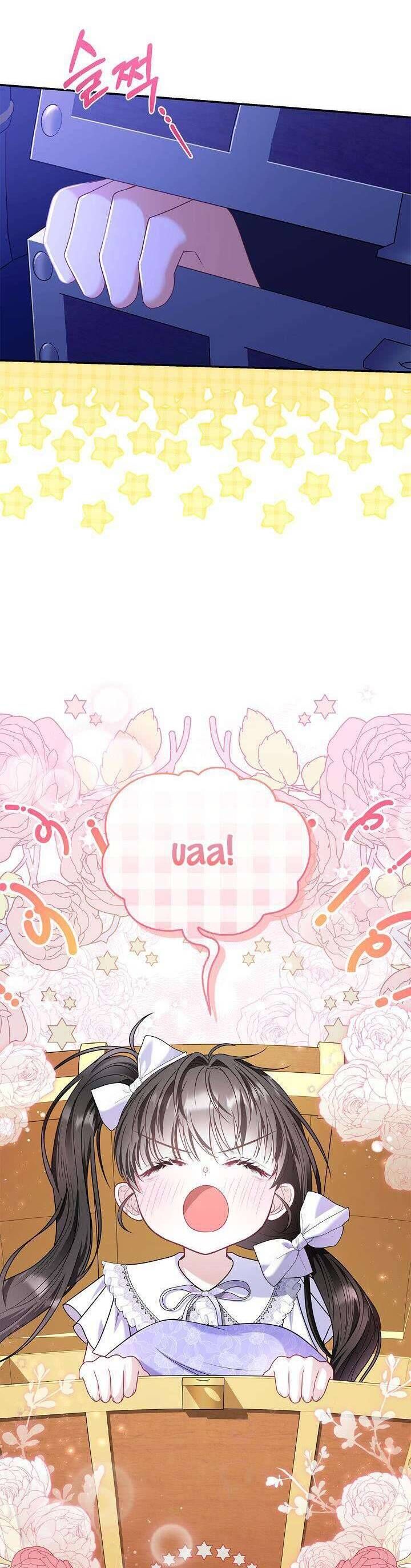 Tôi Sống Với Người Cậu Phản Diện Của Mình Chapter 10 - 27