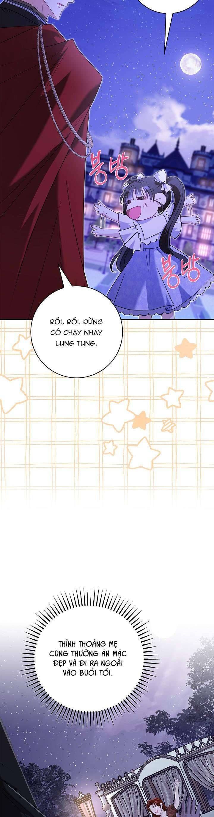 Tôi Sống Với Người Cậu Phản Diện Của Mình Chapter 10 - 37