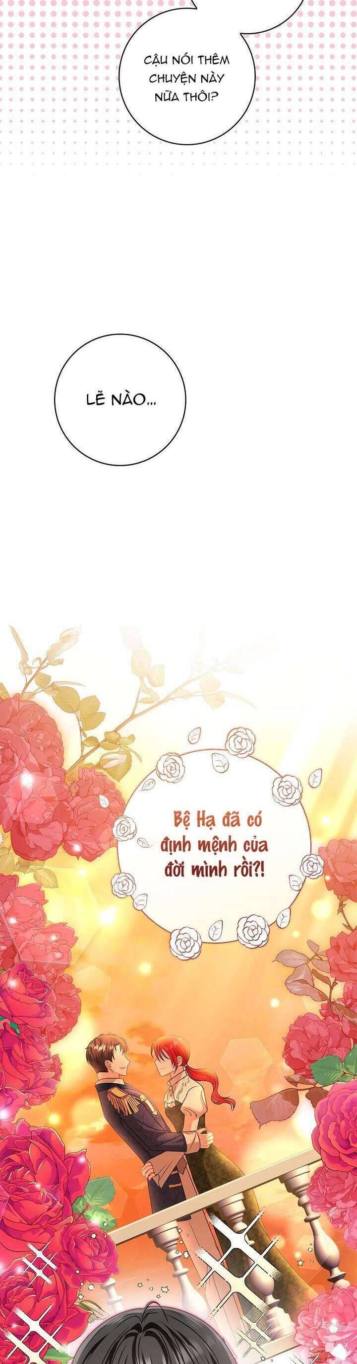 Tôi Sống Với Người Cậu Phản Diện Của Mình Chapter 10 - 5