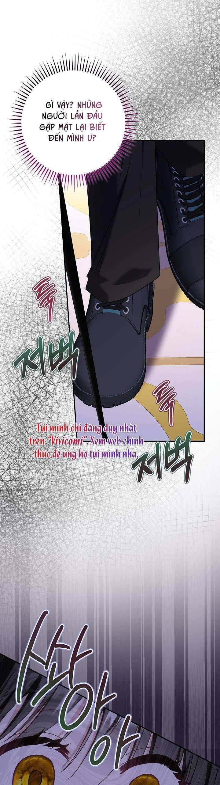 Tôi Sống Với Người Cậu Phản Diện Của Mình Chapter 10 - 43