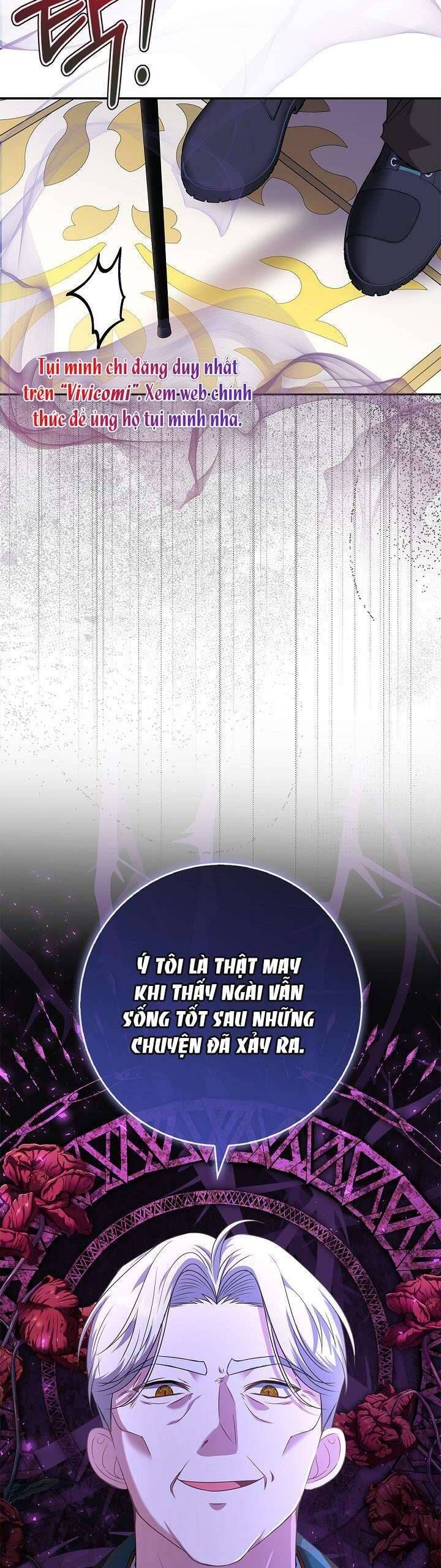 Tôi Sống Với Người Cậu Phản Diện Của Mình Chapter 10 - 47