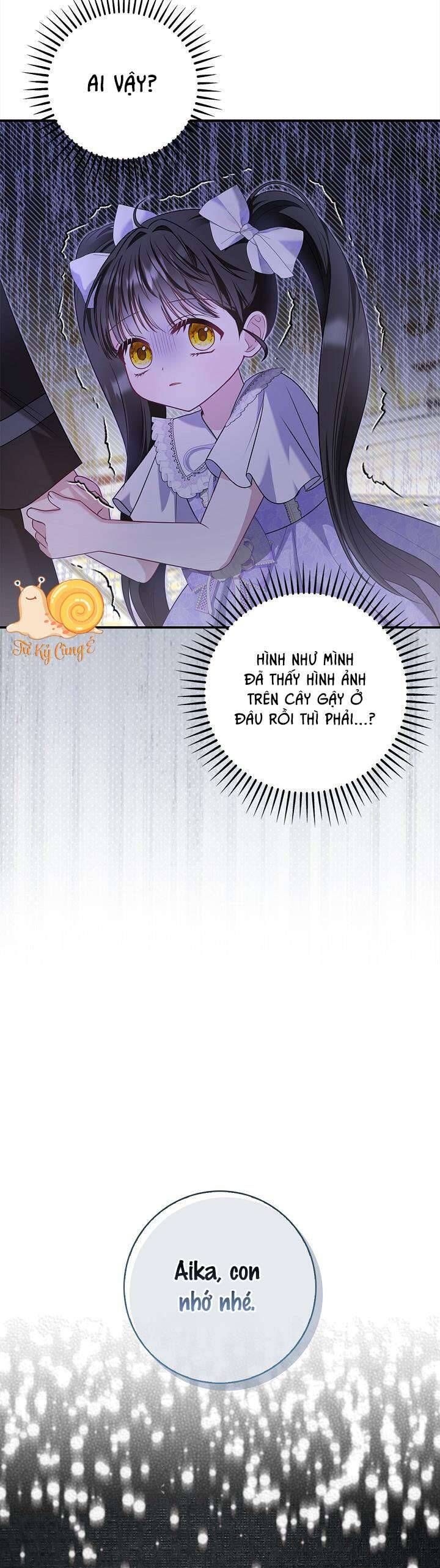 Tôi Sống Với Người Cậu Phản Diện Của Mình Chapter 10 - 49