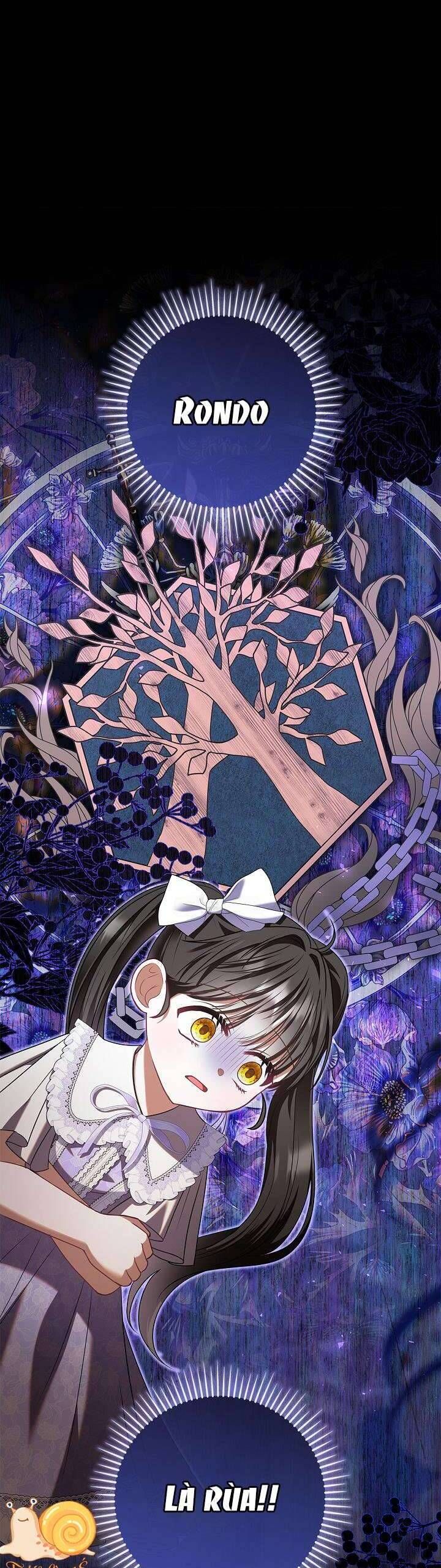 Tôi Sống Với Người Cậu Phản Diện Của Mình Chapter 10 - 53