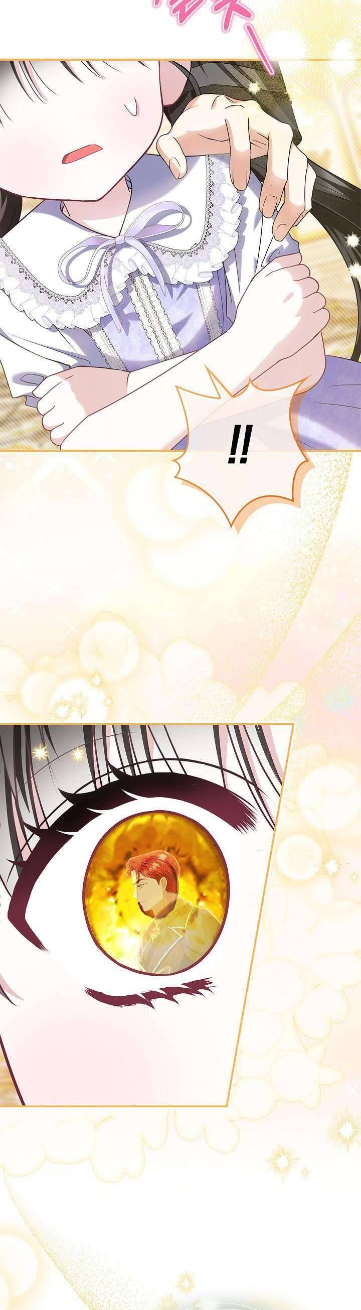 Tôi Sống Với Người Cậu Phản Diện Của Mình Chapter 10 - 55