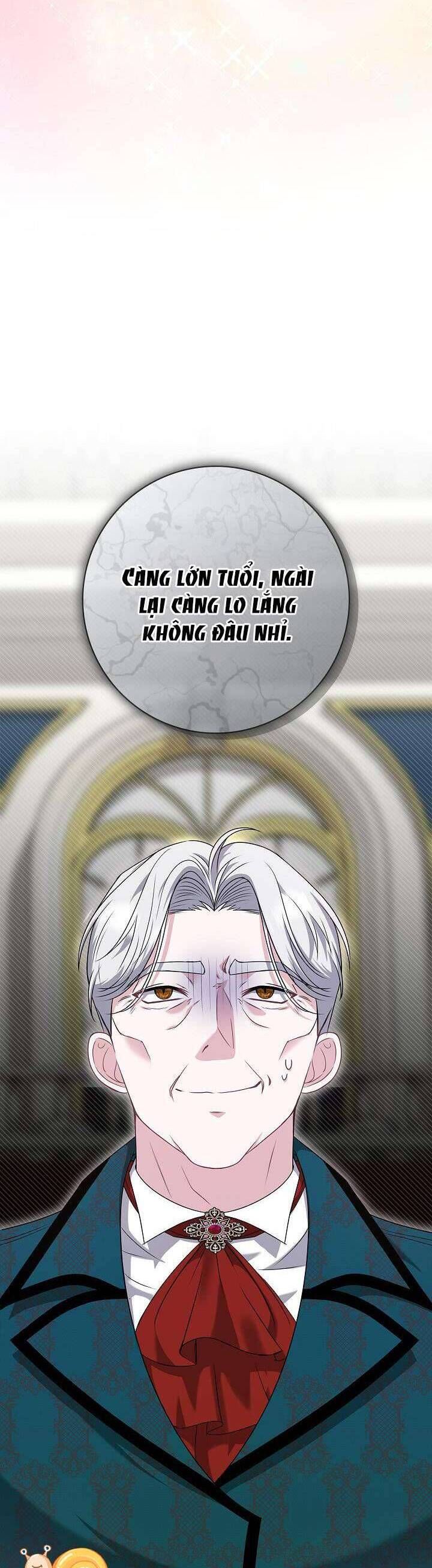 Tôi Sống Với Người Cậu Phản Diện Của Mình Chapter 10 - 57