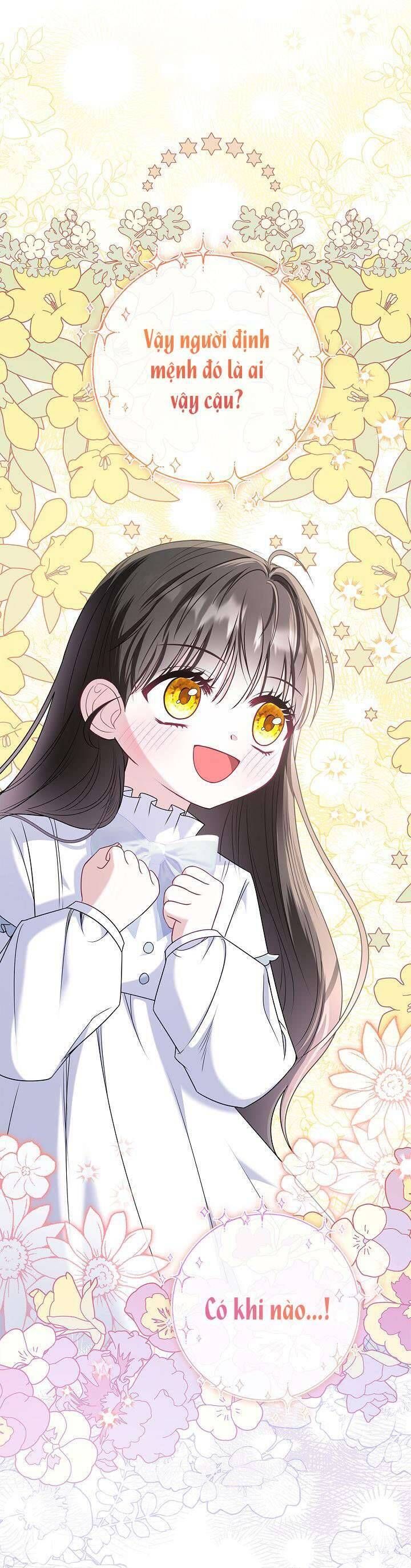 Tôi Sống Với Người Cậu Phản Diện Của Mình Chapter 10 - 7