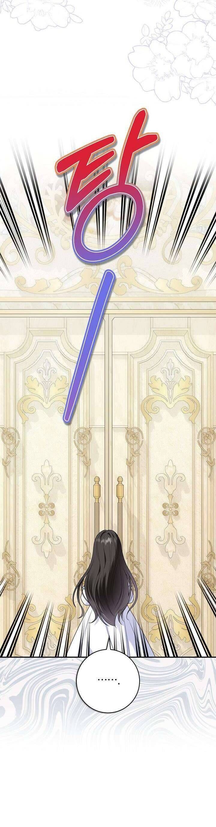 Tôi Sống Với Người Cậu Phản Diện Của Mình Chapter 10 - 8