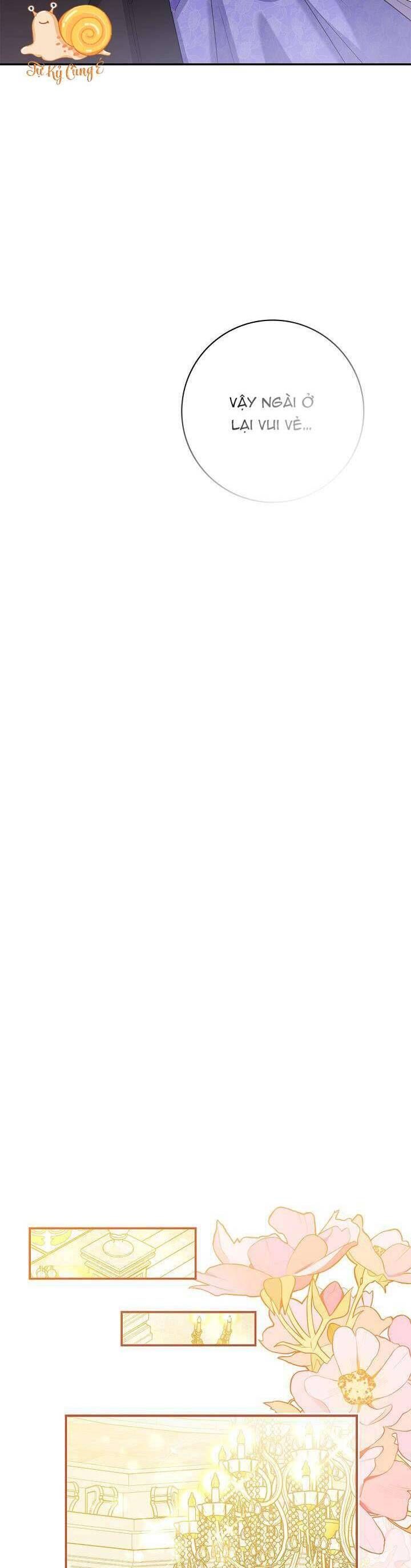 Tôi Sống Với Người Cậu Phản Diện Của Mình Chapter 11 - 15