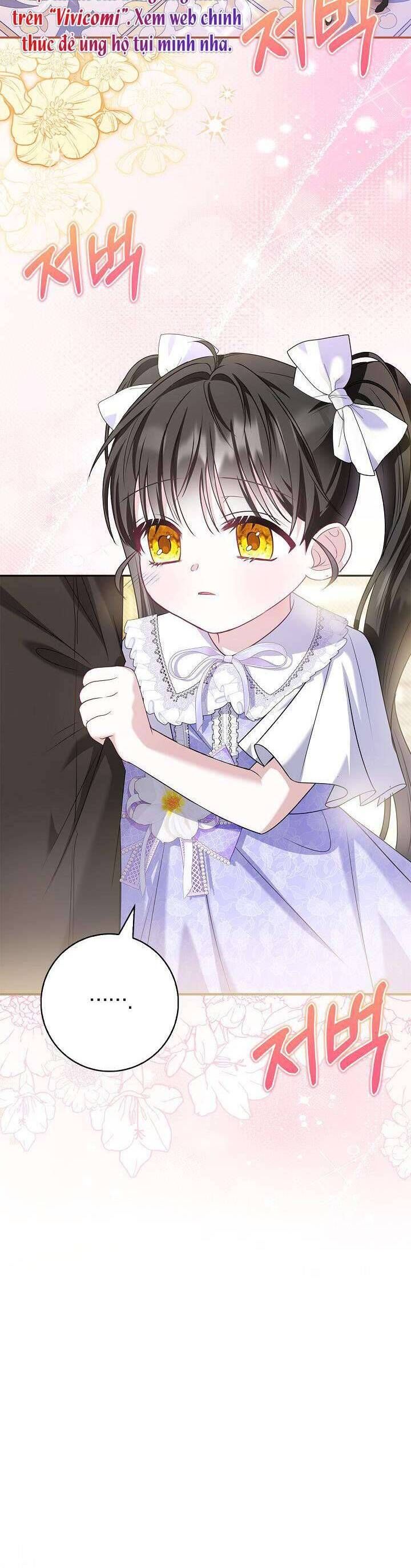 Tôi Sống Với Người Cậu Phản Diện Của Mình Chapter 11 - 17