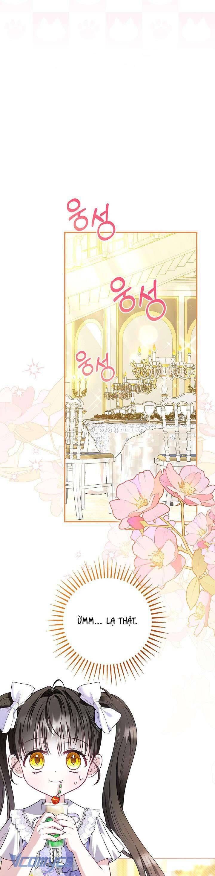 Tôi Sống Với Người Cậu Phản Diện Của Mình Chapter 11 - 36