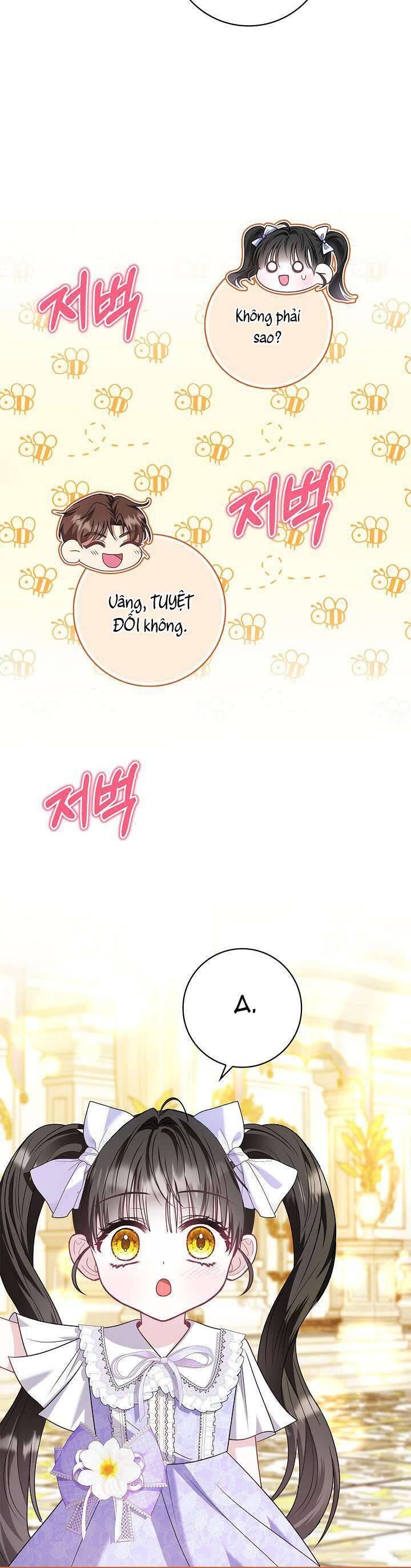 Tôi Sống Với Người Cậu Phản Diện Của Mình Chapter 11 - 49