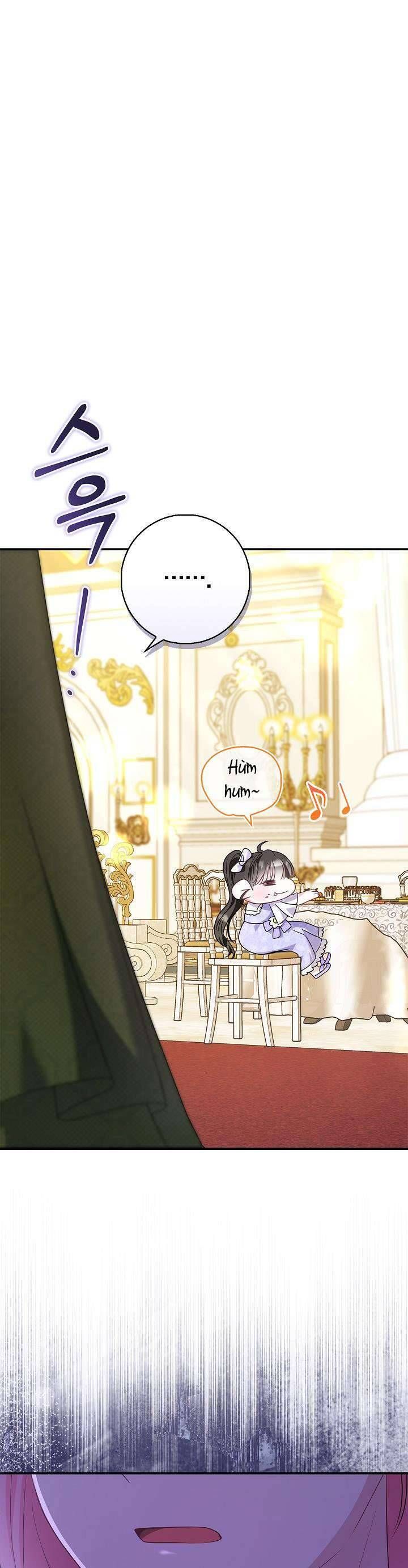 Tôi Sống Với Người Cậu Phản Diện Của Mình Chapter 11 - 55