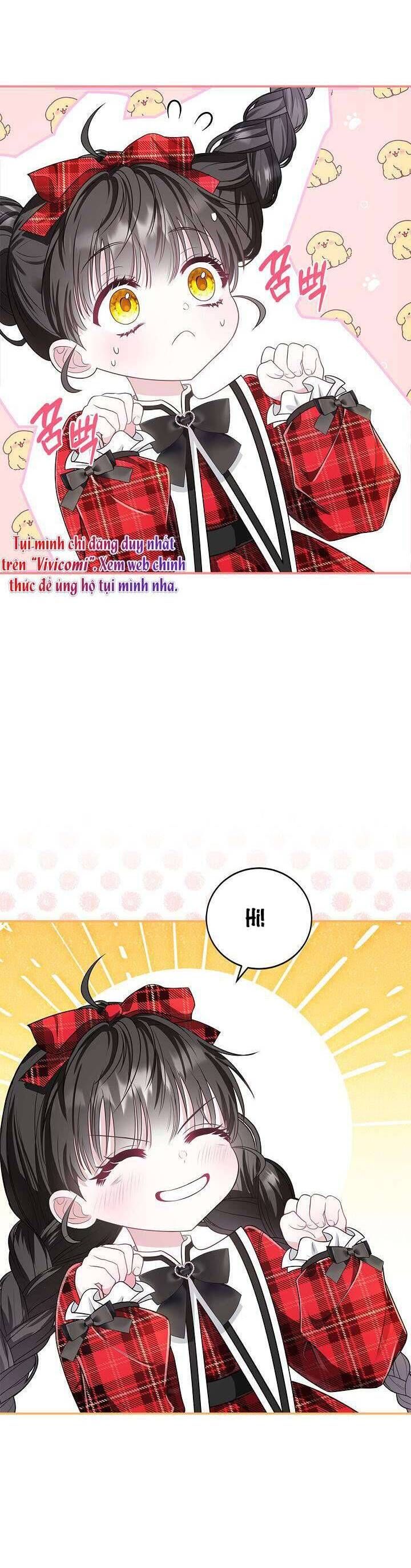 Tôi Sống Với Người Cậu Phản Diện Của Mình Chapter 2 - 16