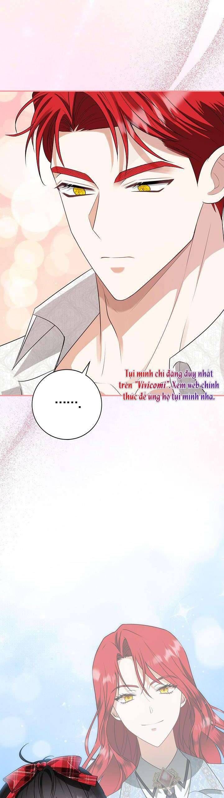 Tôi Sống Với Người Cậu Phản Diện Của Mình Chapter 2 - 40