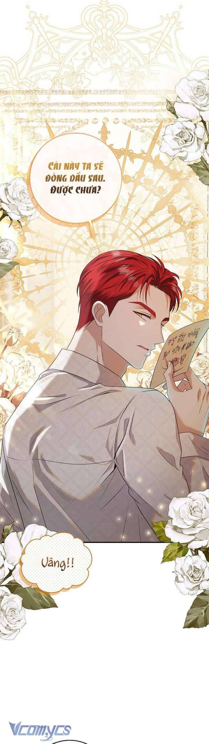 Tôi Sống Với Người Cậu Phản Diện Của Mình Chapter 2 - 47