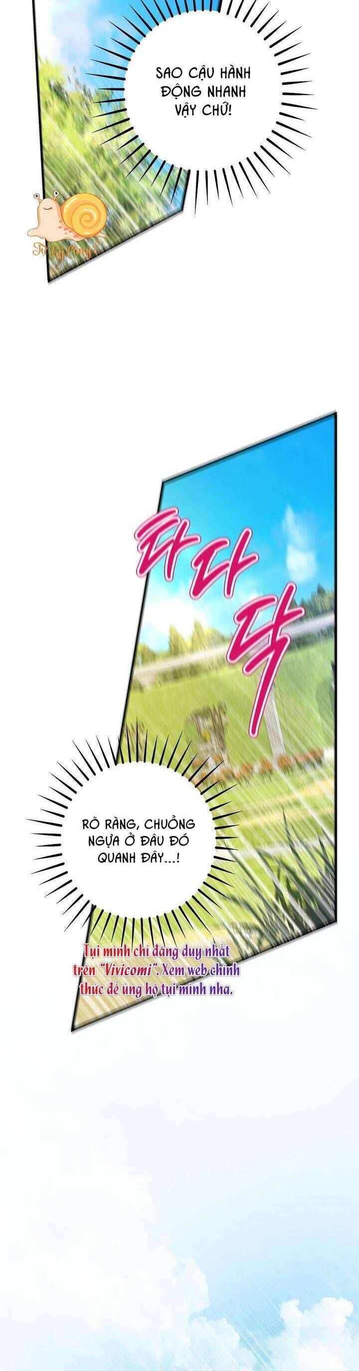 Tôi Sống Với Người Cậu Phản Diện Của Mình Chapter 3 - 5