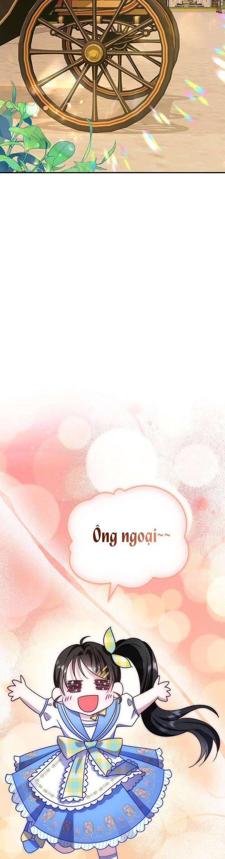 Tôi Sống Với Người Cậu Phản Diện Của Mình Chapter 3 - 41