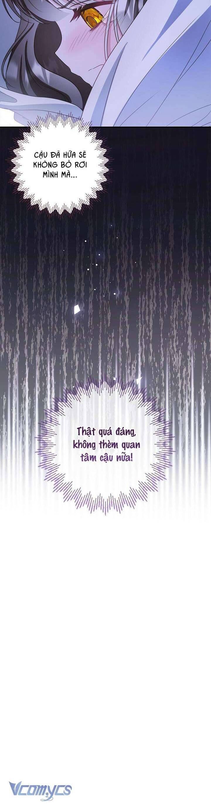 Tôi Sống Với Người Cậu Phản Diện Của Mình Chapter 4 - 12