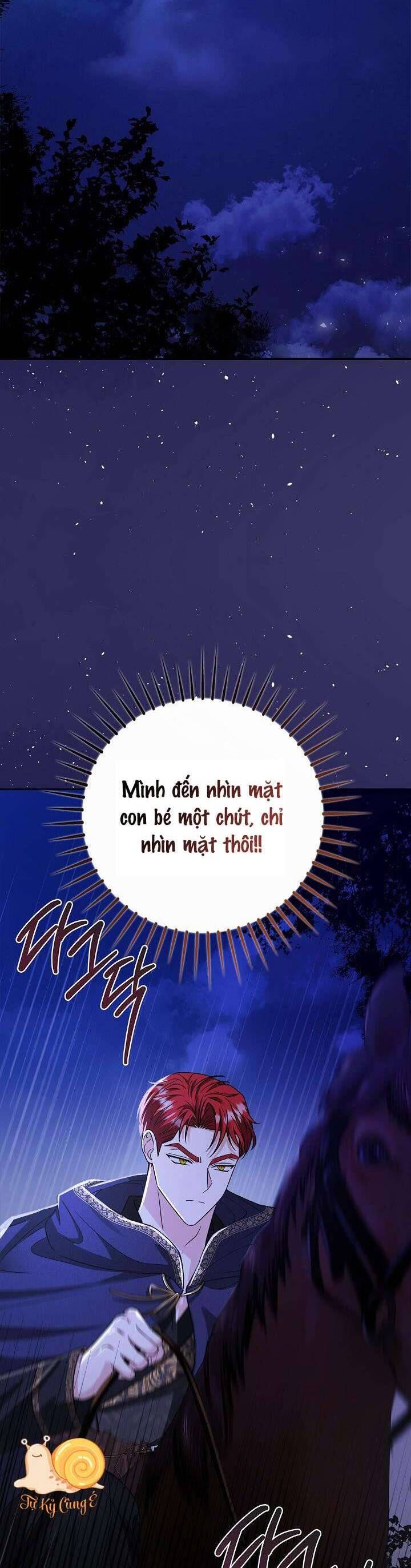 Tôi Sống Với Người Cậu Phản Diện Của Mình Chapter 4 - 28
